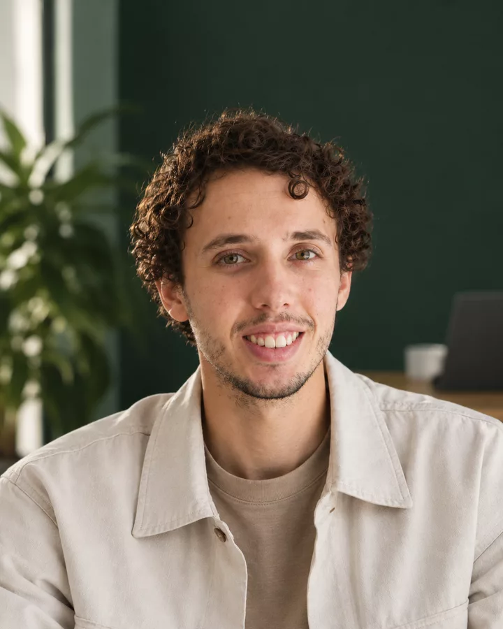 David Journo